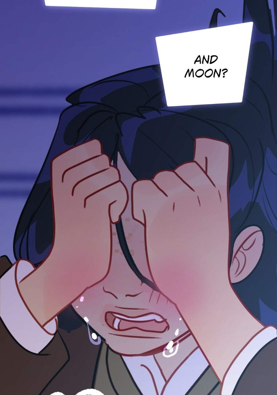 Cinderelle Chapter 53 page 16 - 
