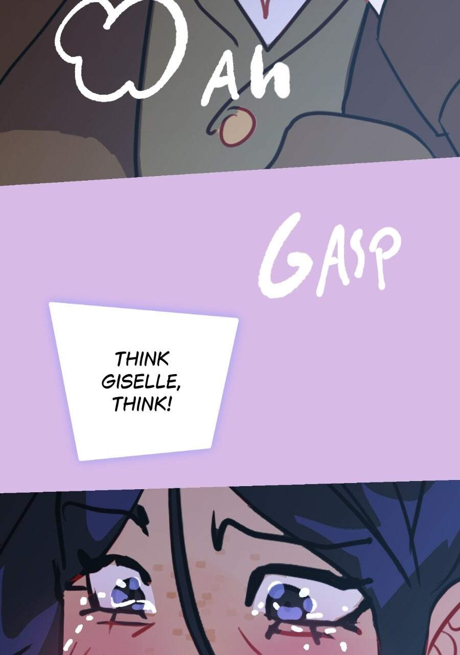 Cinderelle Chapter 53 page 17 - 
