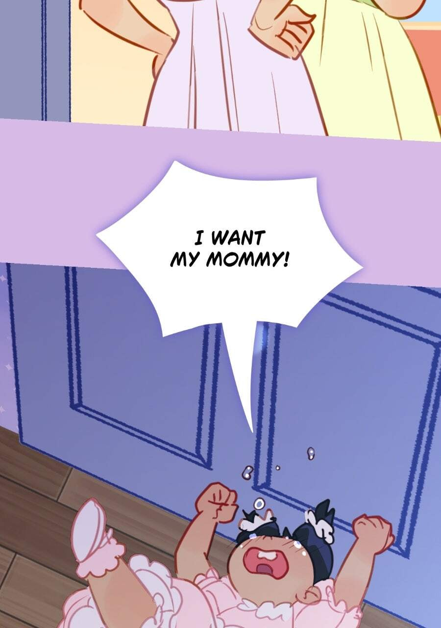 Cinderelle Chapter 53 page 23 - 