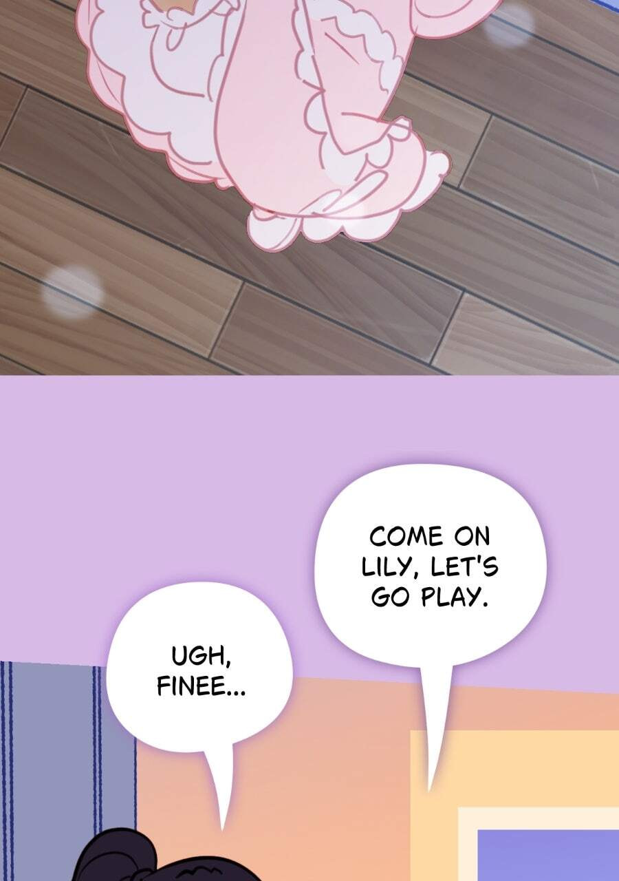 Cinderelle Chapter 53 page 24 - 