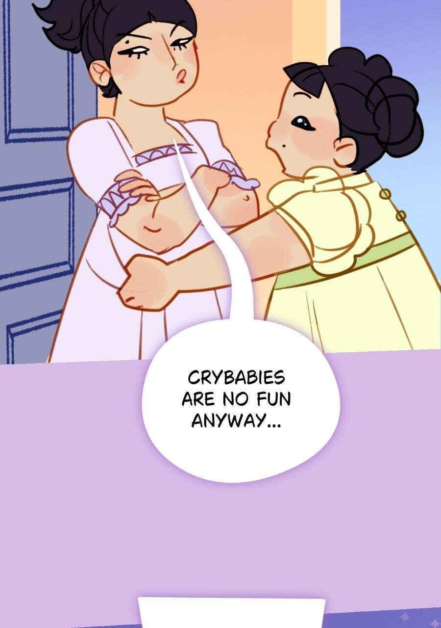 Cinderelle Chapter 53 page 25 - 