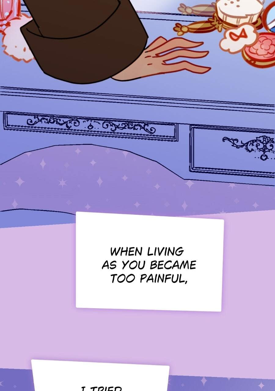 Cinderelle Chapter 53 page 28 - 