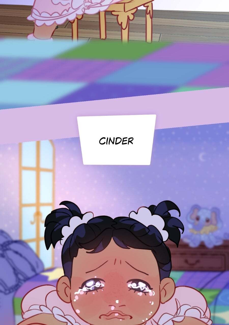 Cinderelle Chapter 53 page 30 - 