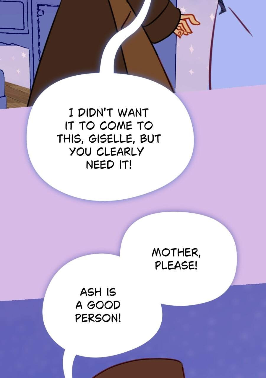 Cinderelle Chapter 53 page 4 - 