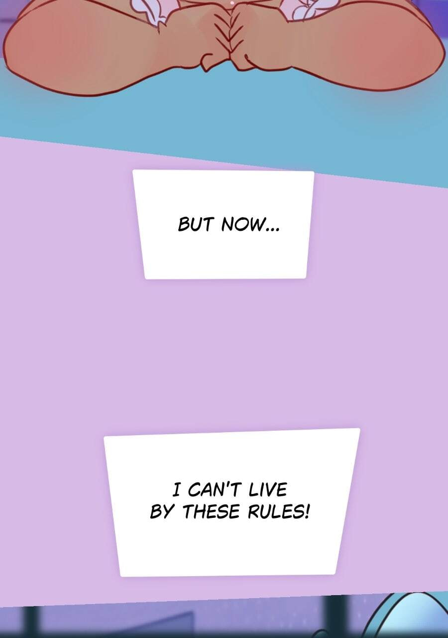 Cinderelle Chapter 53 page 31 - 