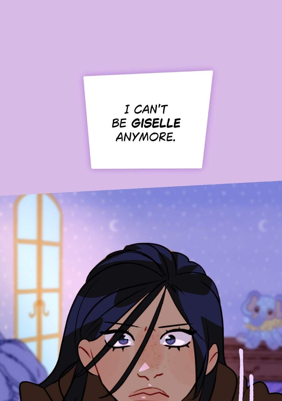 Cinderelle Chapter 53 page 33 - 