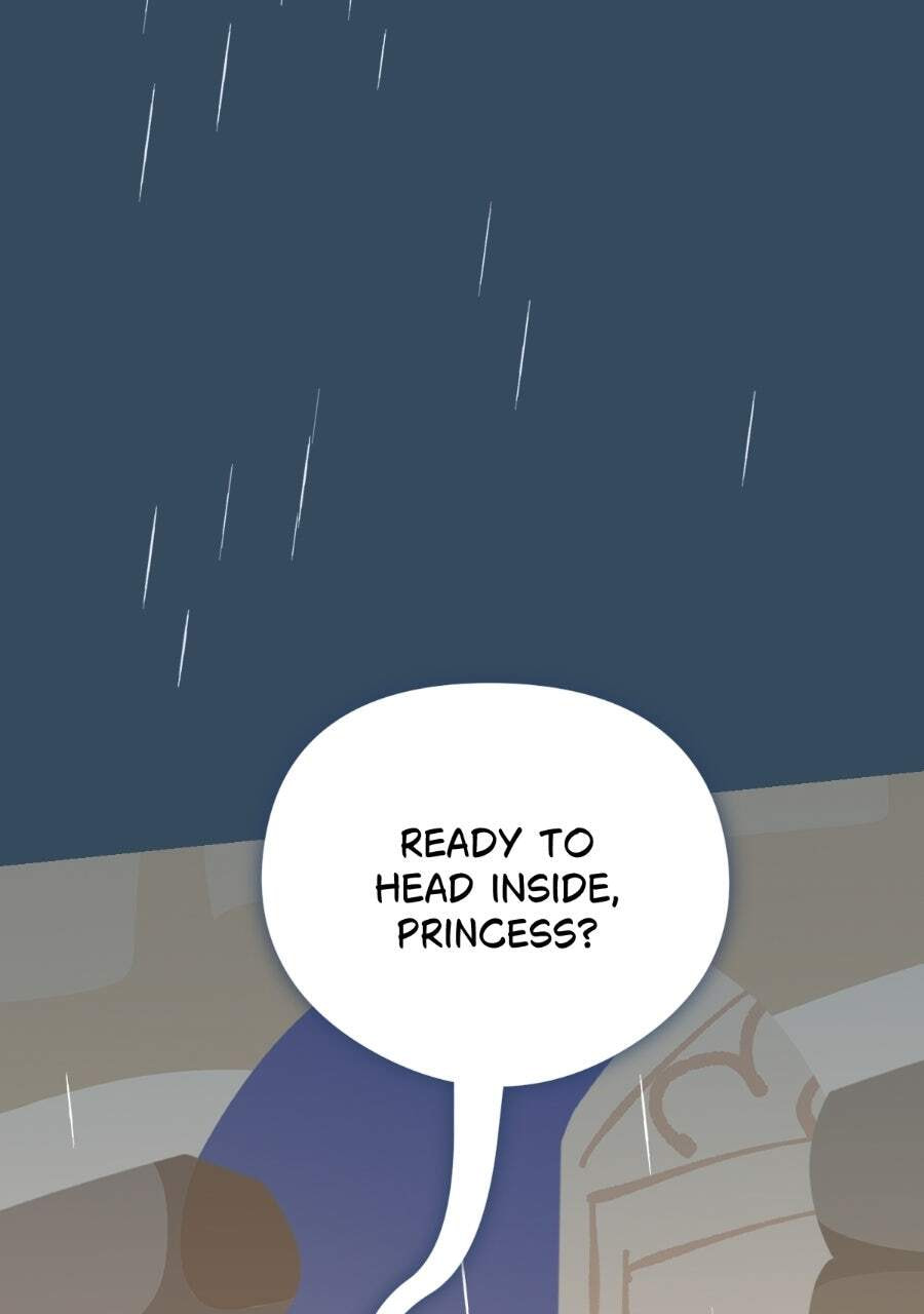 Cinderelle Chapter 53 page 40 - 