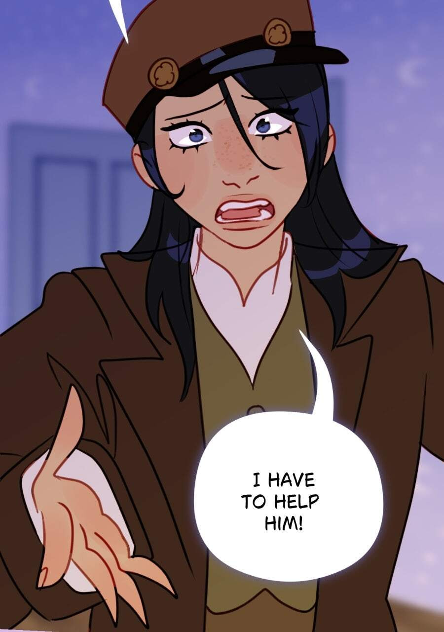 Cinderelle Chapter 53 page 5 - 