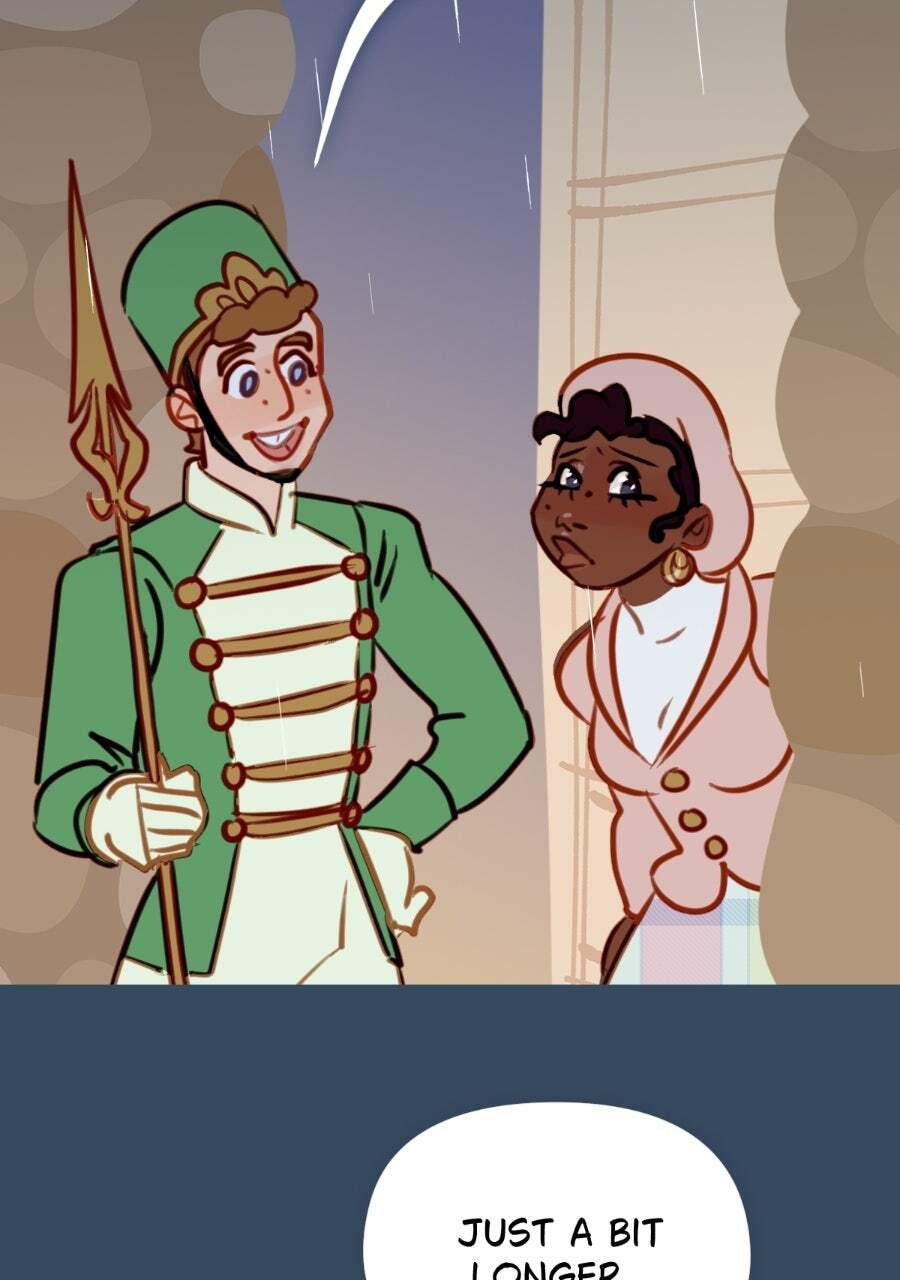 Cinderelle Chapter 53 page 41 - 