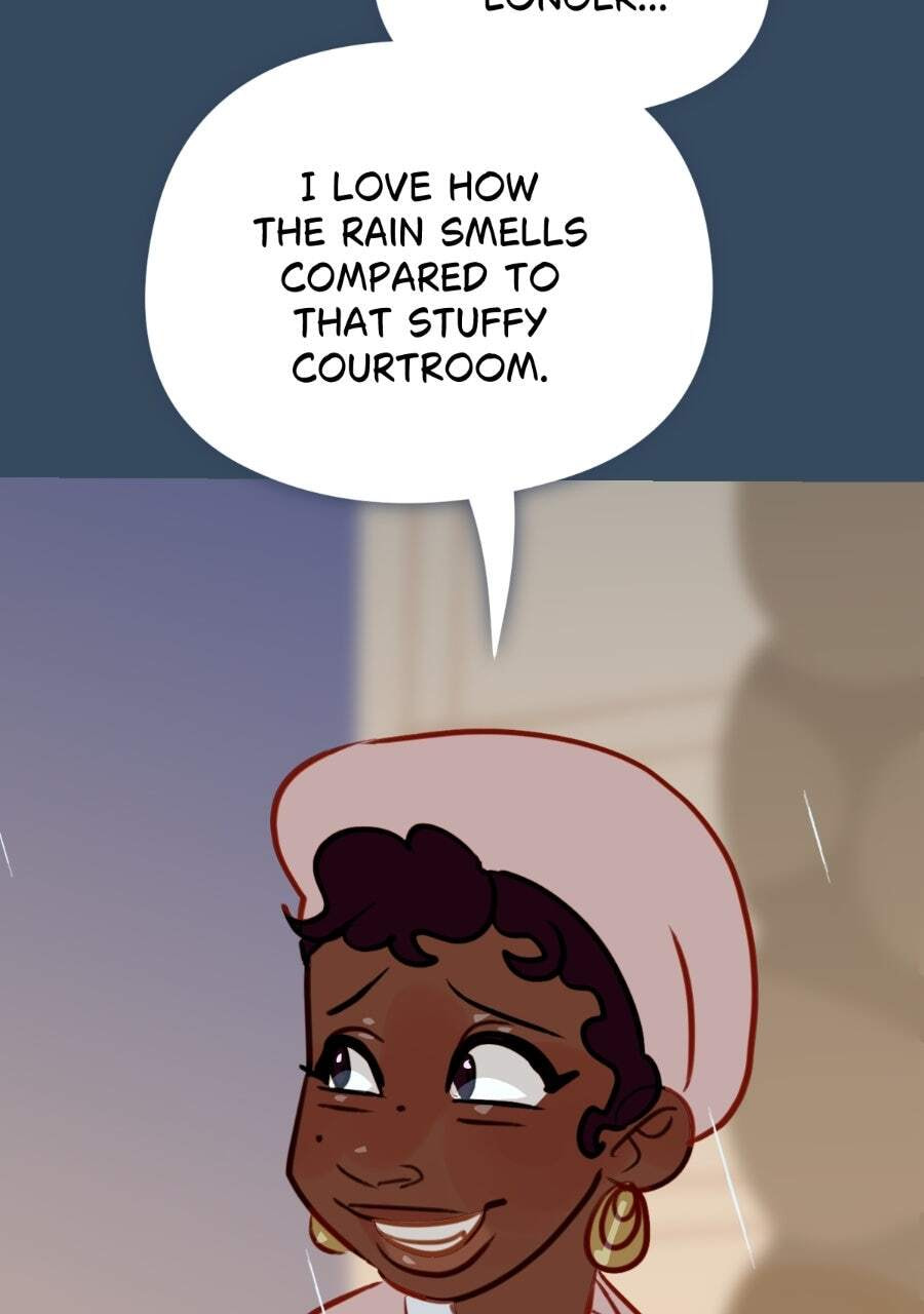 Cinderelle Chapter 53 page 42 - 