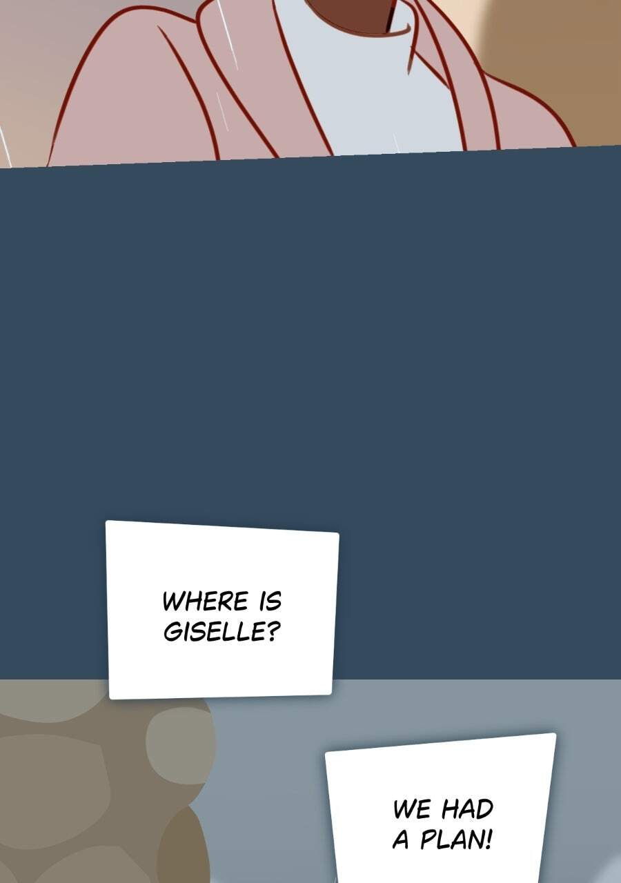 Cinderelle Chapter 53 page 43 - 