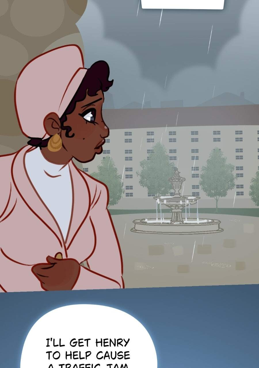 Cinderelle Chapter 53 page 44 - 