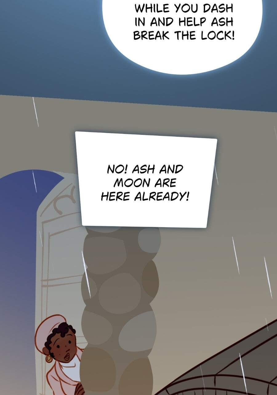 Cinderelle Chapter 53 page 46 - 