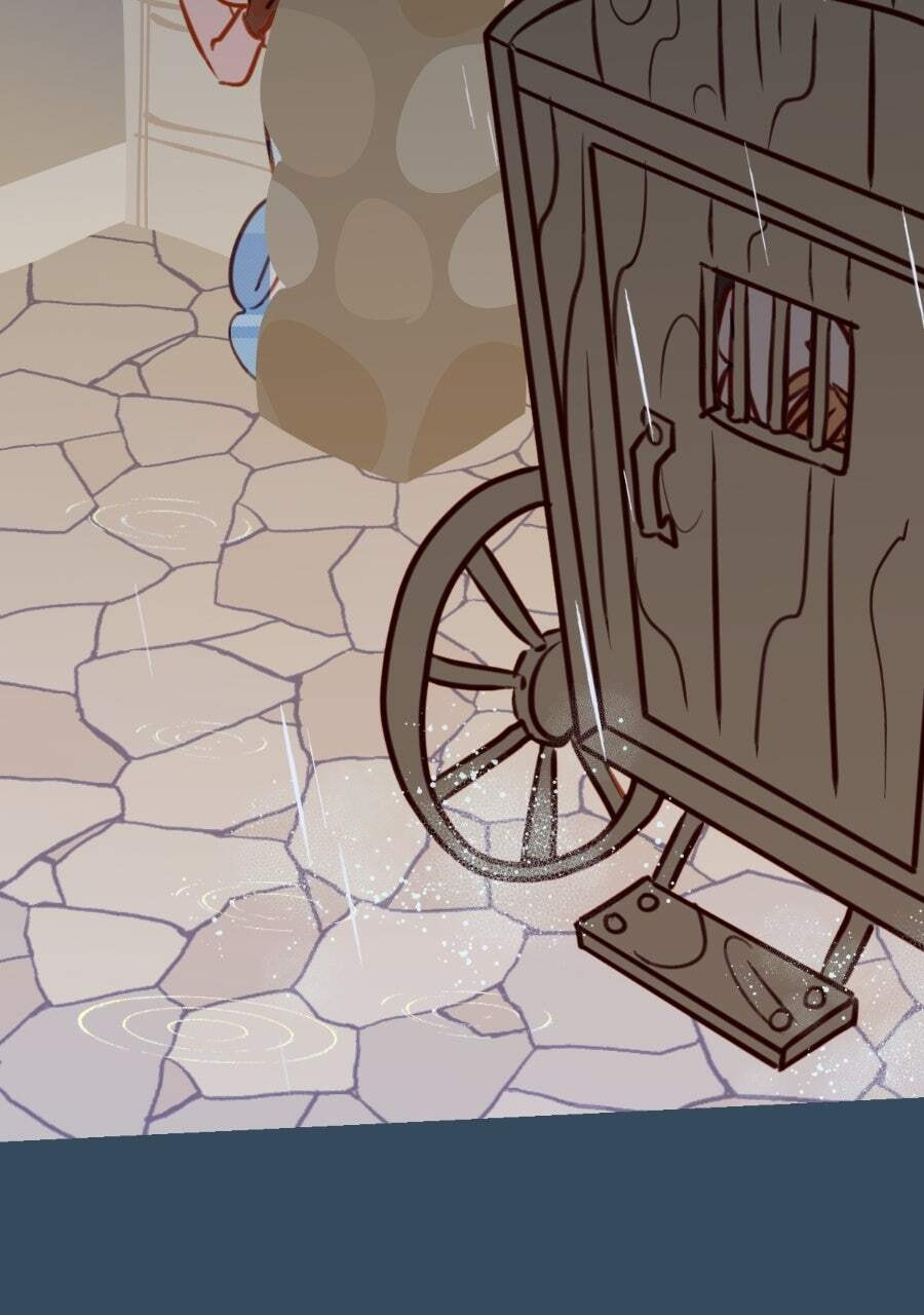 Cinderelle Chapter 53 page 47 - 
