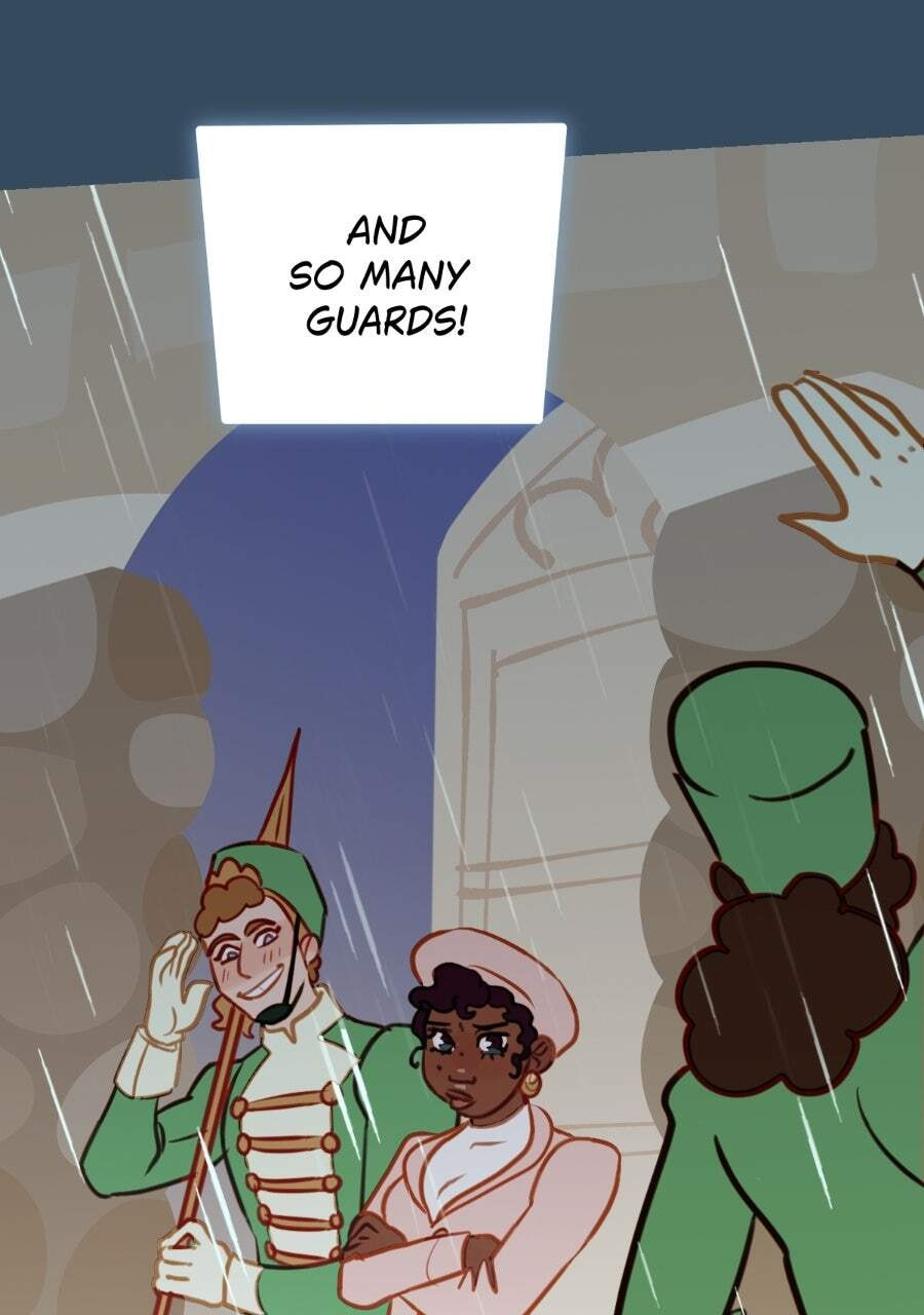 Cinderelle Chapter 53 page 48 - 