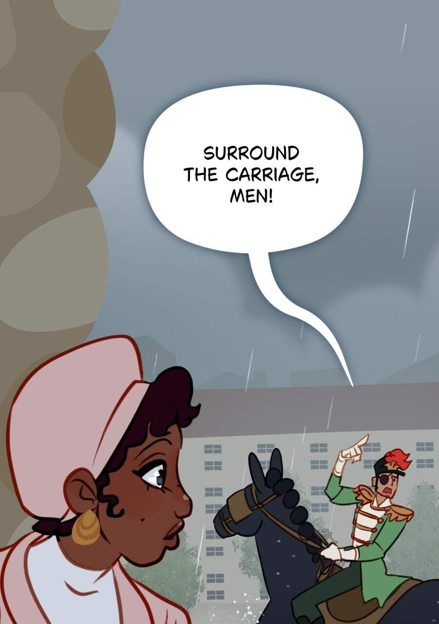 Cinderelle Chapter 53 page 50 - 