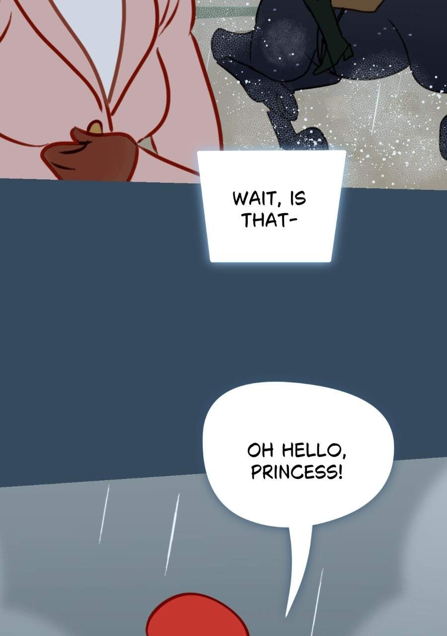 Cinderelle Chapter 53 page 51 - 