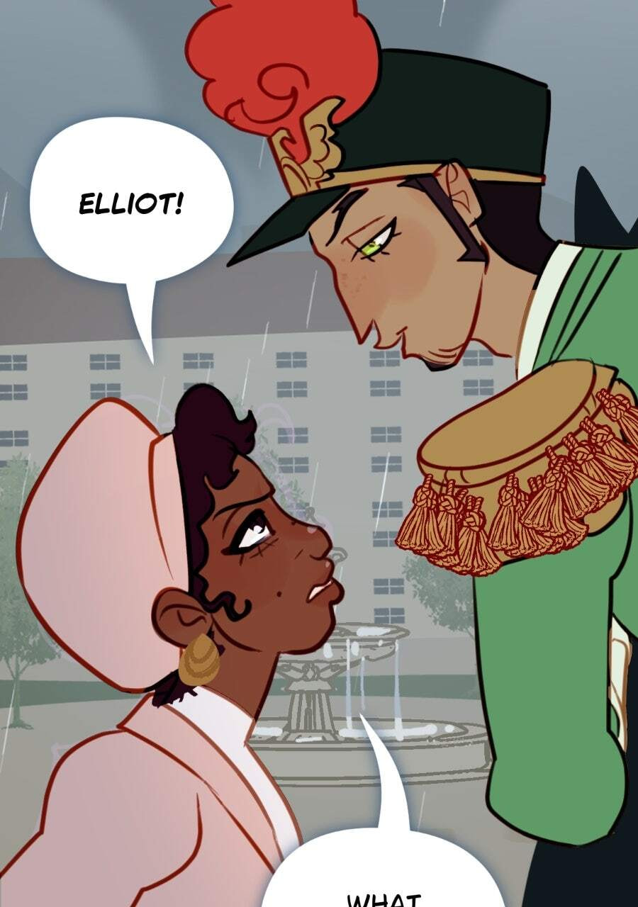 Cinderelle Chapter 53 page 52 - 