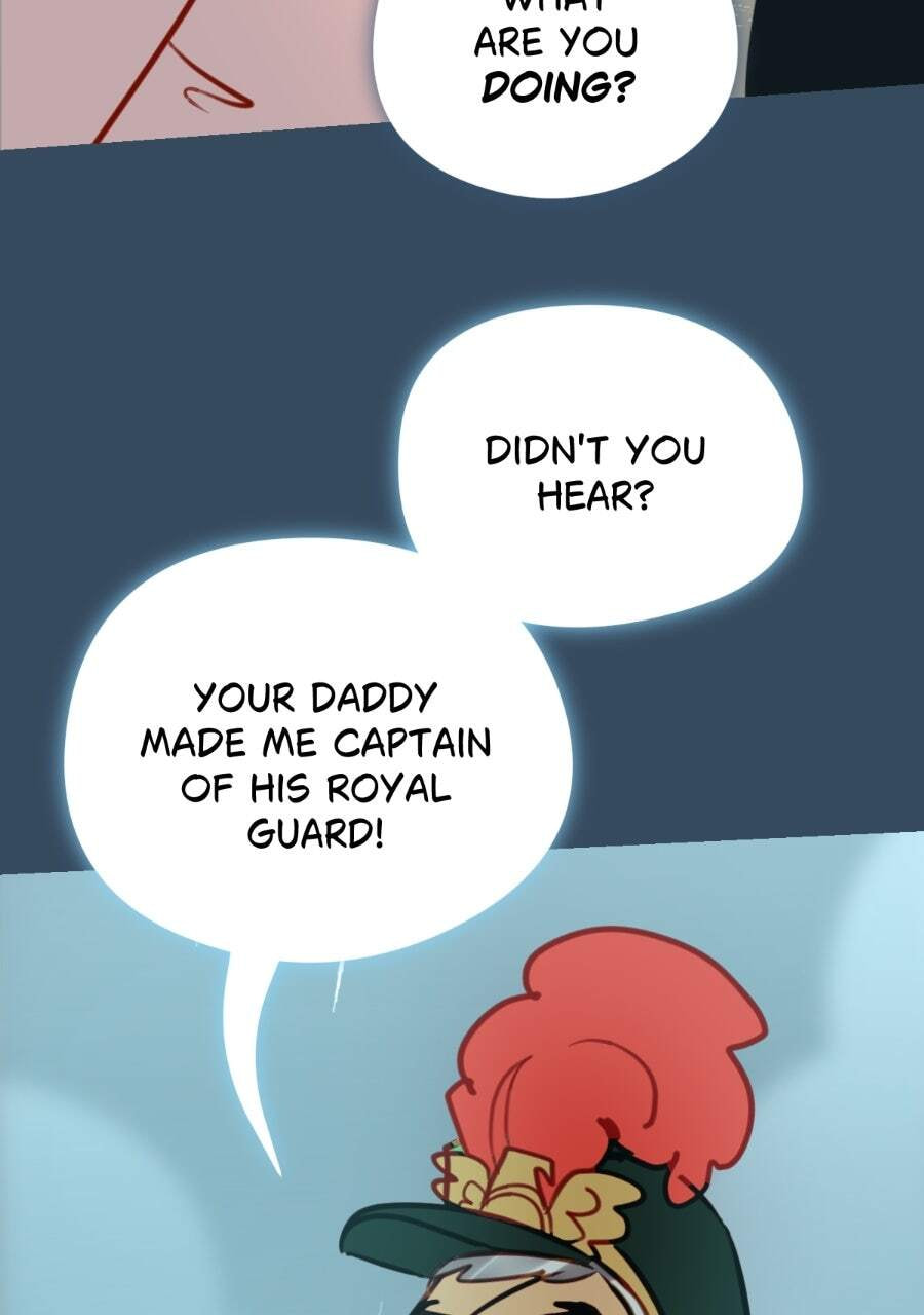 Cinderelle Chapter 53 page 53 - 