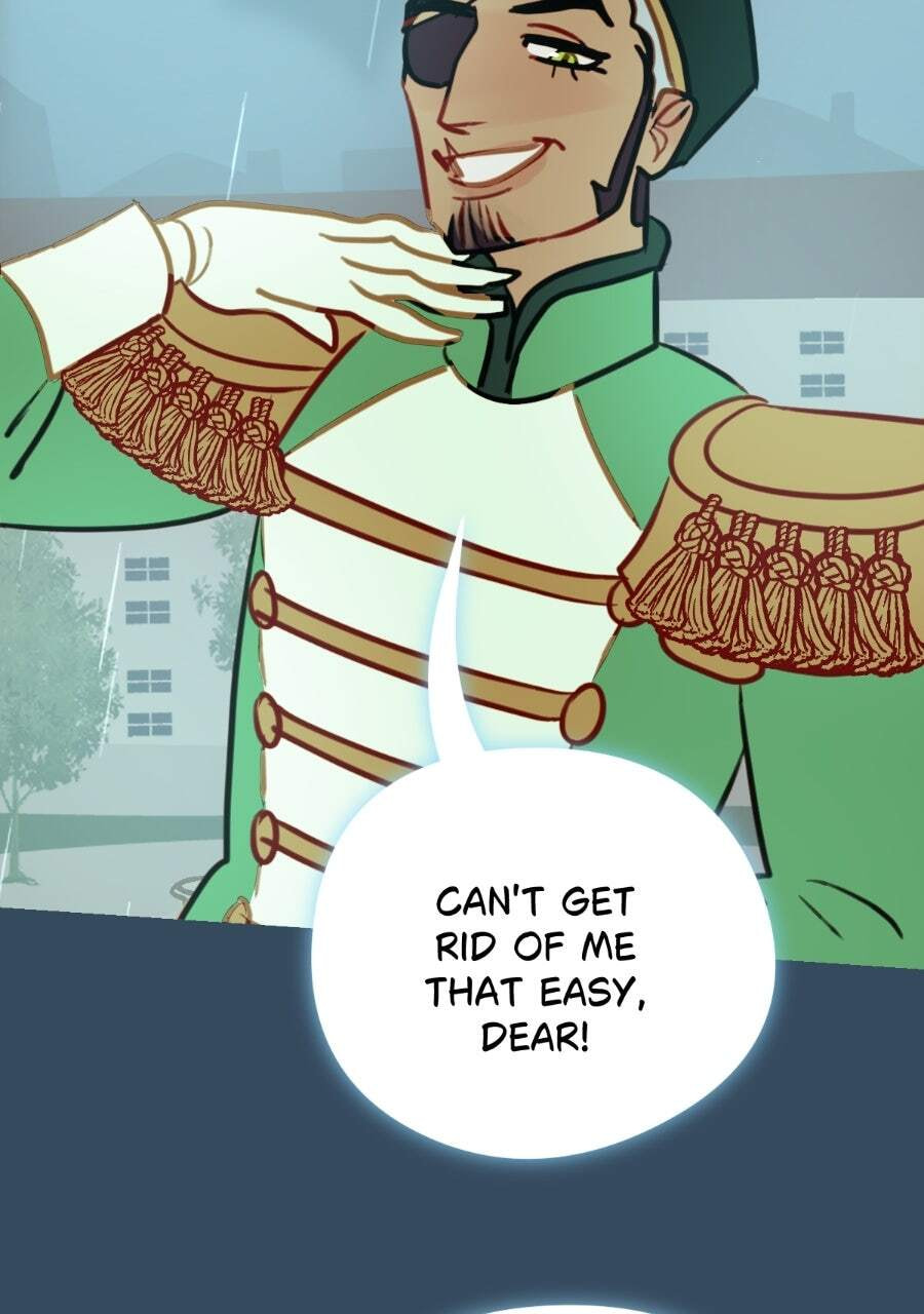 Cinderelle Chapter 53 page 54 - 