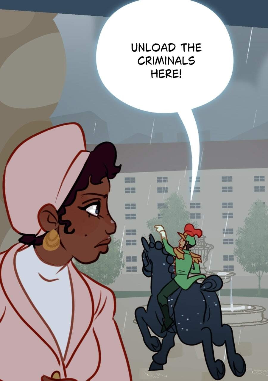 Cinderelle Chapter 53 page 55 - 