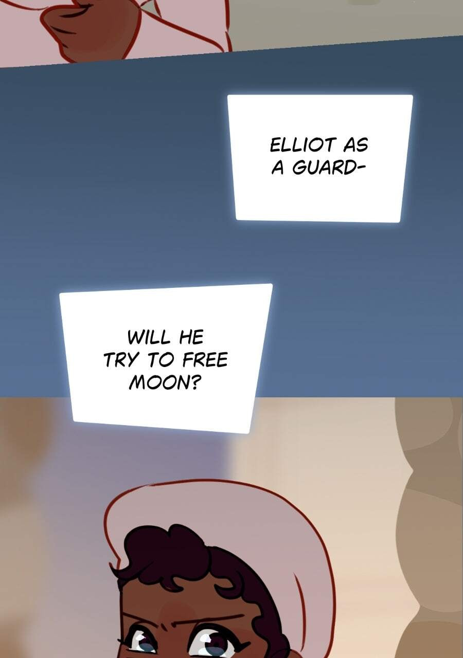 Cinderelle Chapter 53 page 56 - 