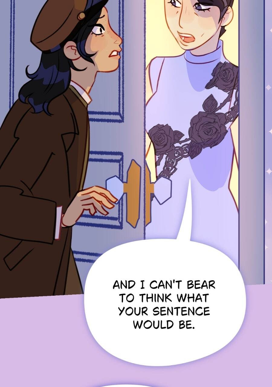 Cinderelle Chapter 53 page 7 - 