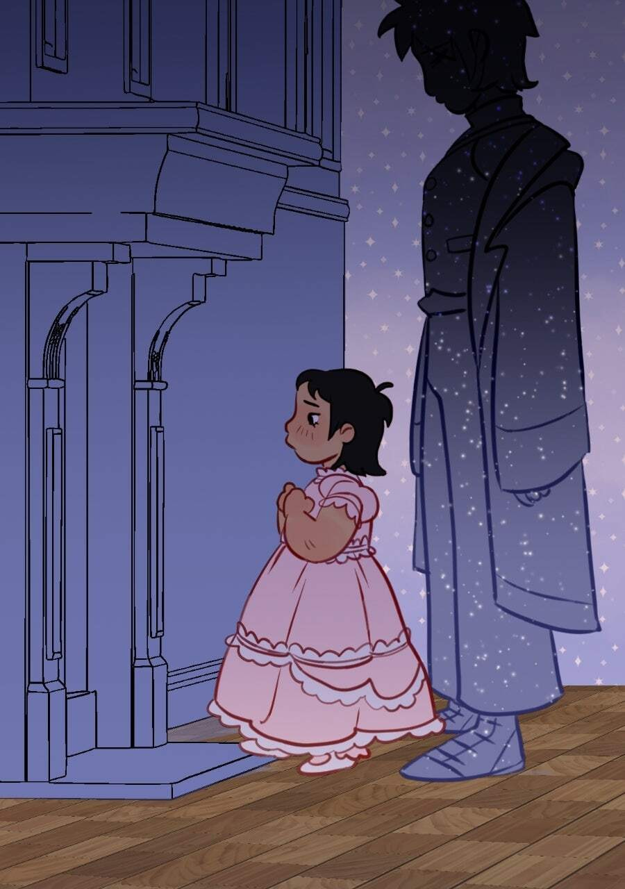 Cinderelle Chapter 53 page 64 - 