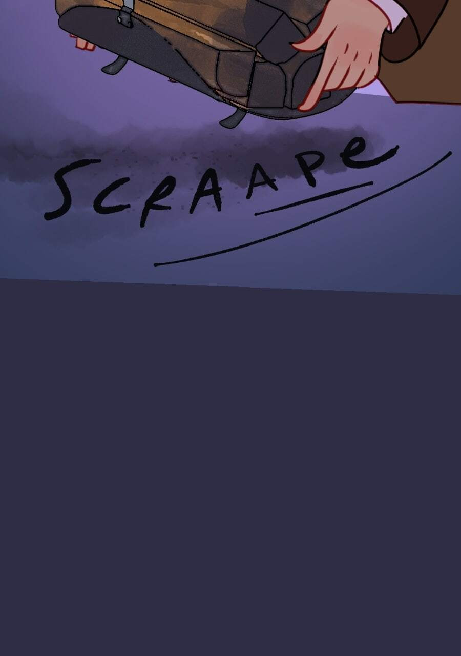 Cinderelle Chapter 53 page 67 - 
