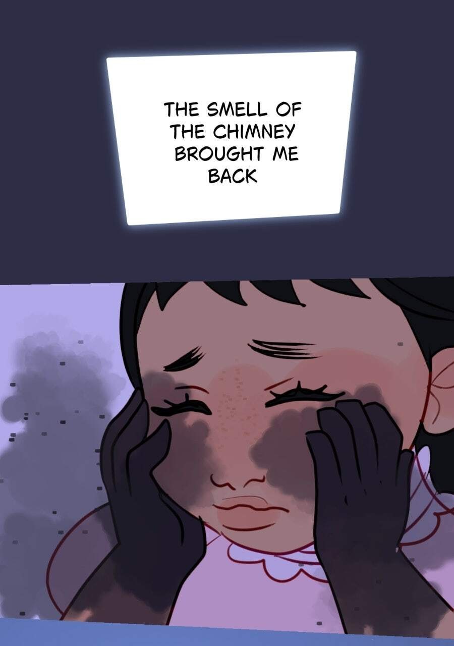 Cinderelle Chapter 53 page 68 - 