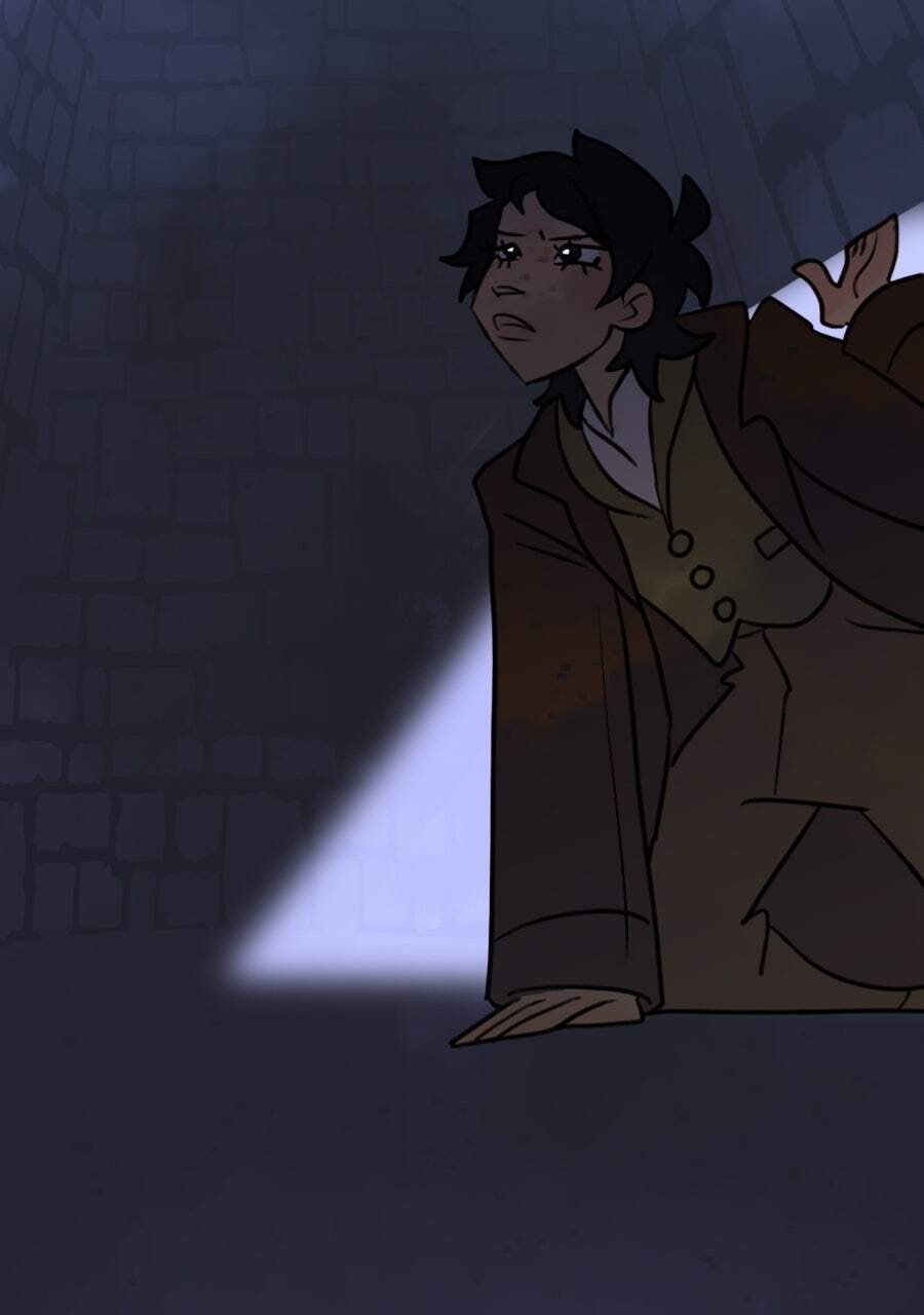 Cinderelle Chapter 53 page 70 - 