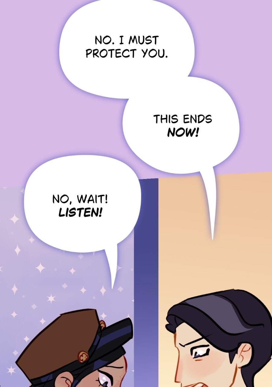 Cinderelle Chapter 53 page 8 - 