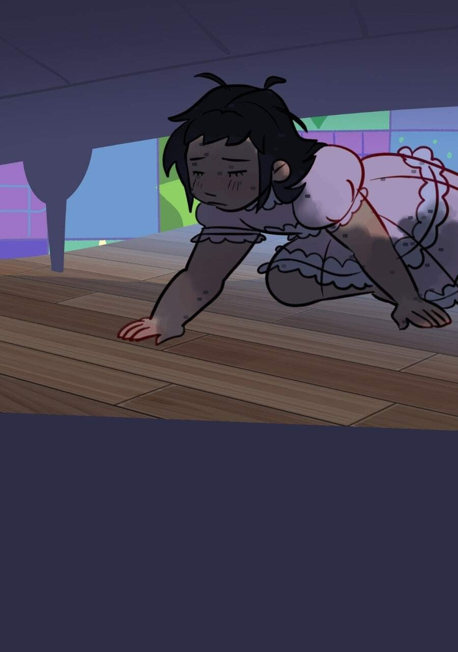 Cinderelle Chapter 53 page 73 - 