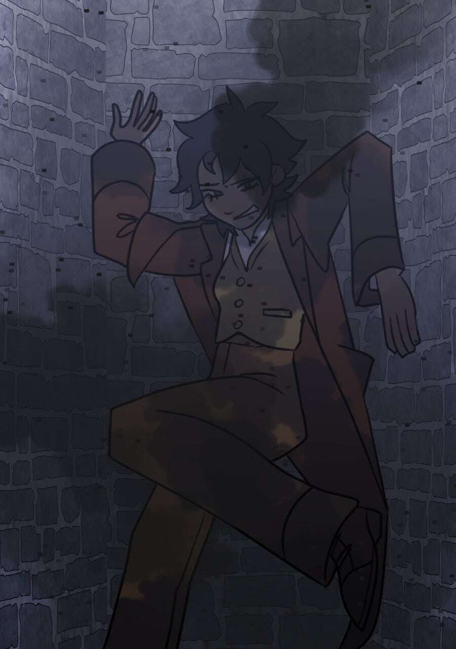 Cinderelle Chapter 53 page 76 - 