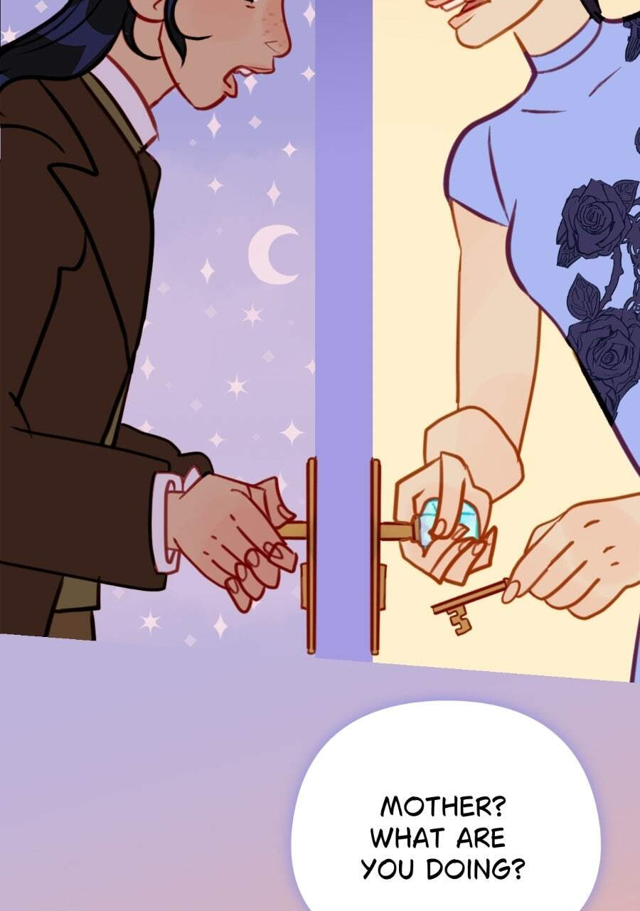 Cinderelle Chapter 53 page 9 - 