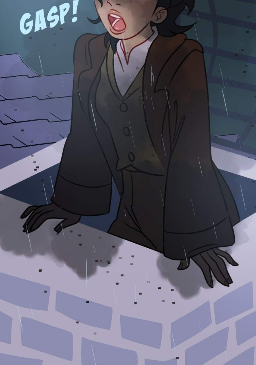 Cinderelle Chapter 53 page 81 - 