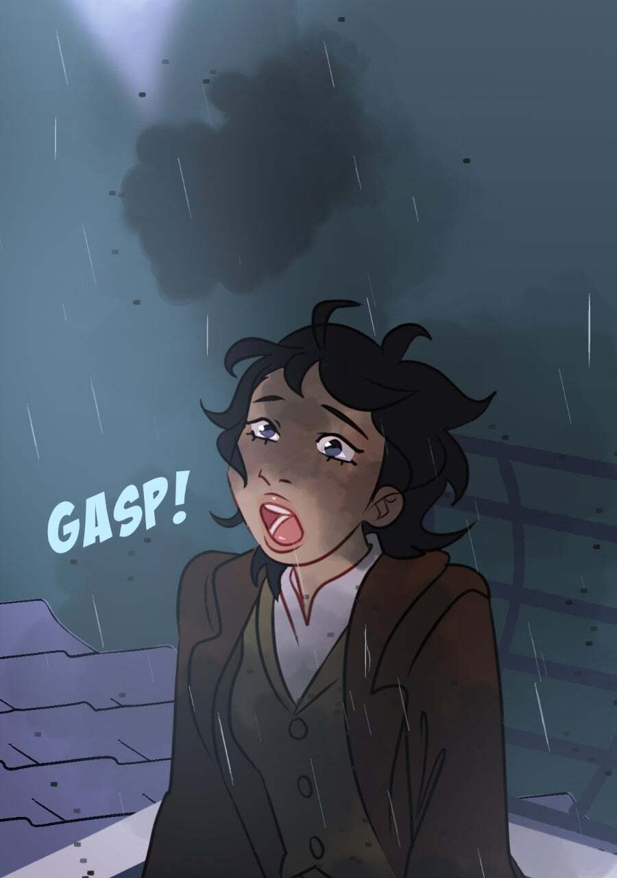 Cinderelle Chapter 54 page 1 - 