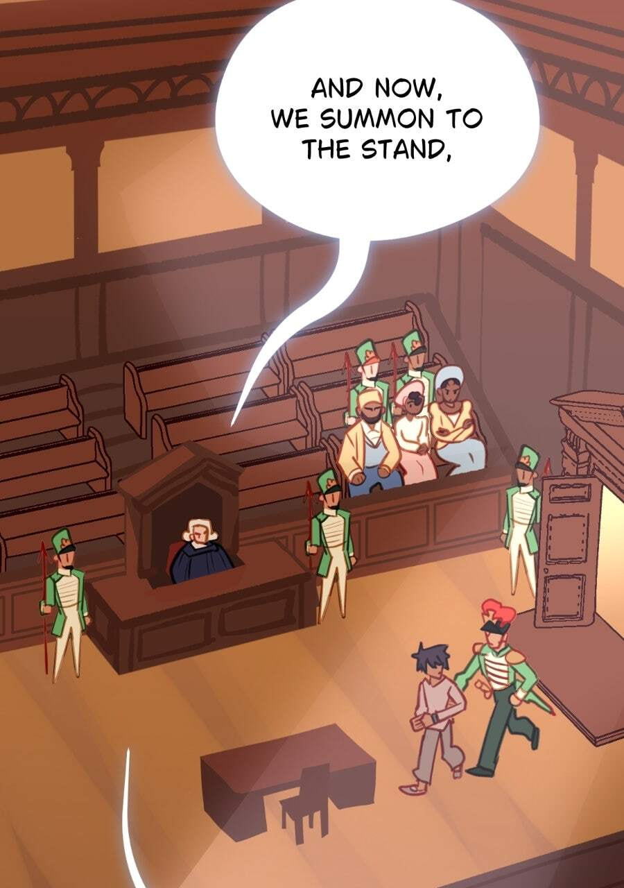 Cinderelle Chapter 54 page 13 - 