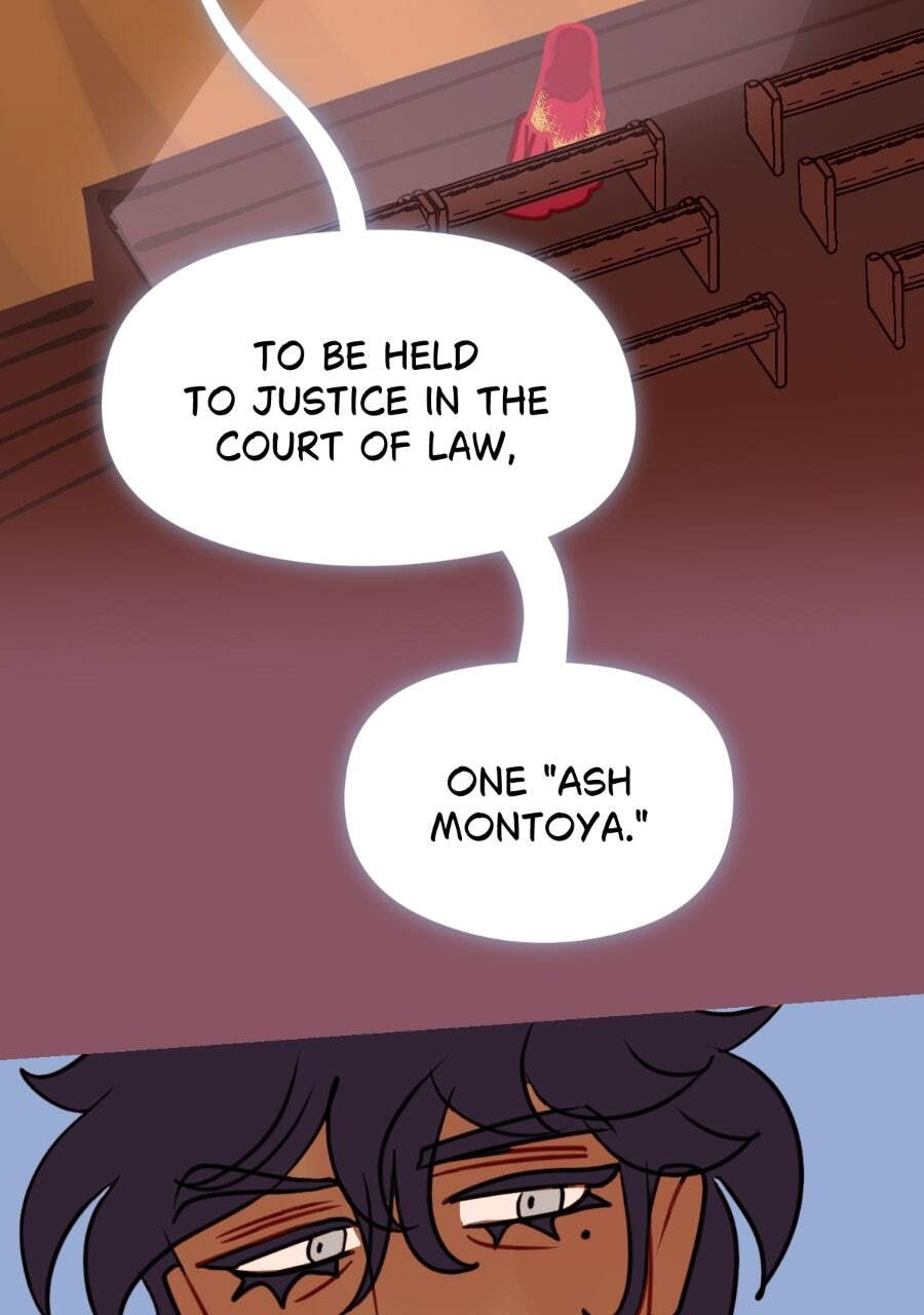 Cinderelle Chapter 54 page 14 - 