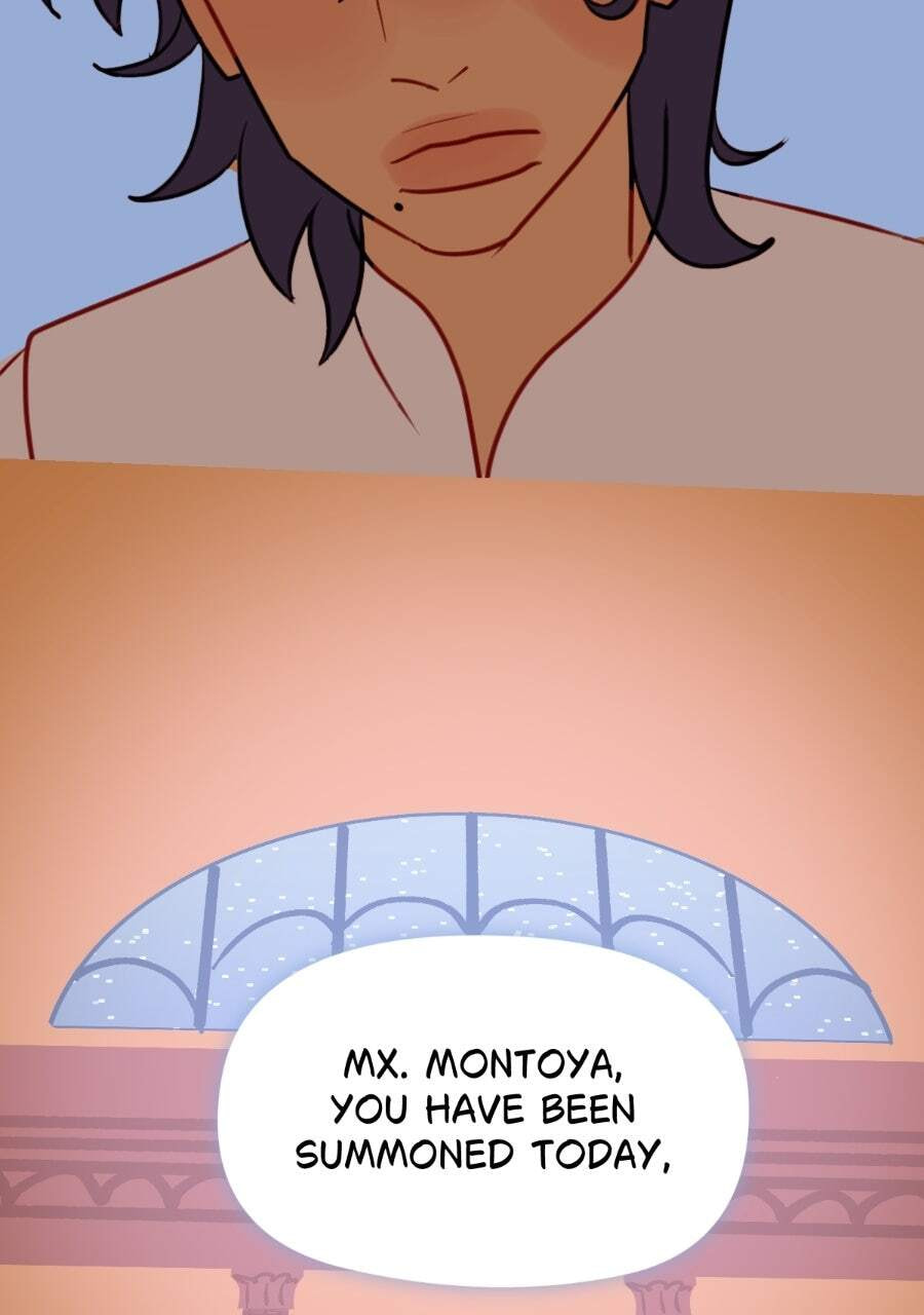 Cinderelle Chapter 54 page 15 - 
