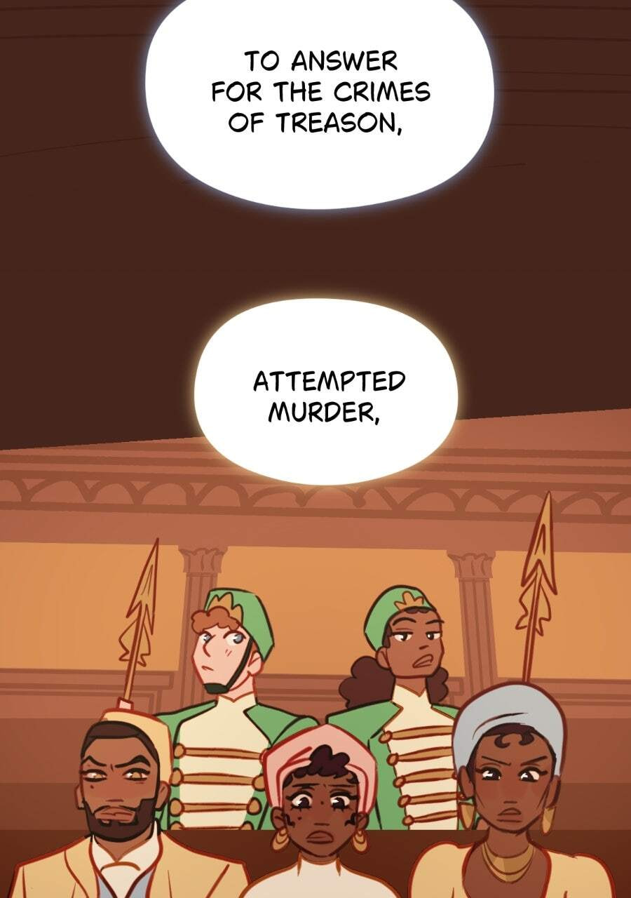 Cinderelle Chapter 54 page 17 - 