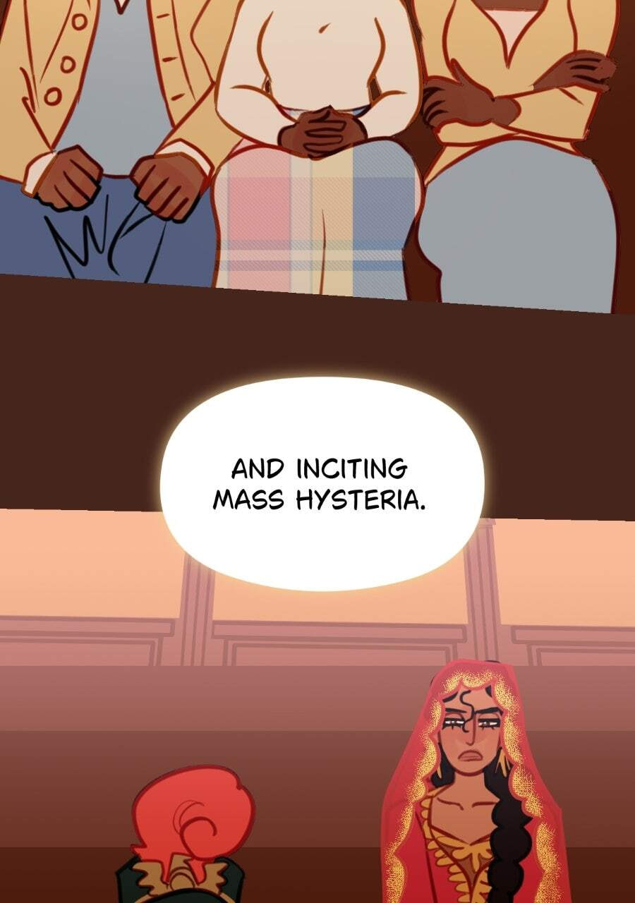 Cinderelle Chapter 54 page 18 - 