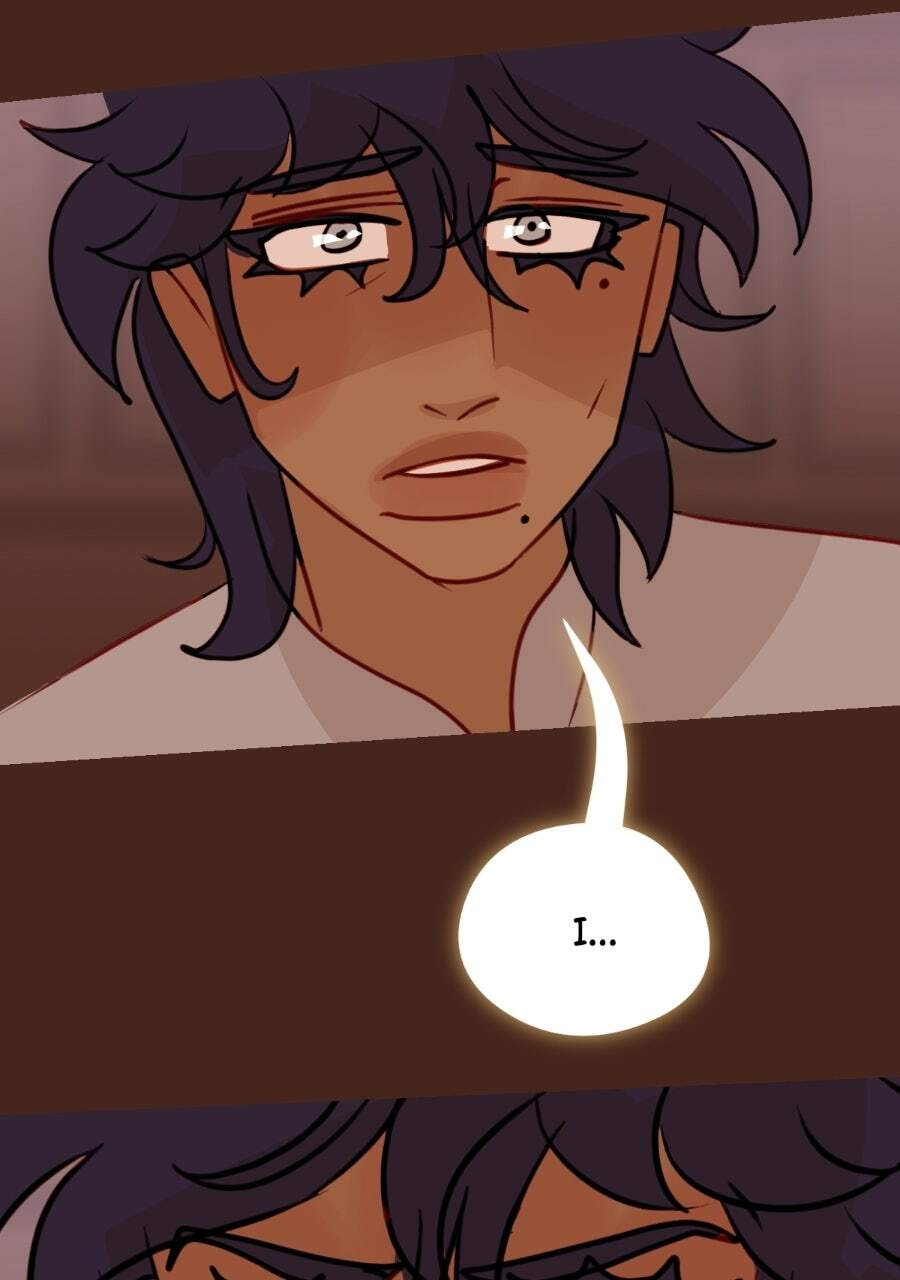 Cinderelle Chapter 54 page 20 - 