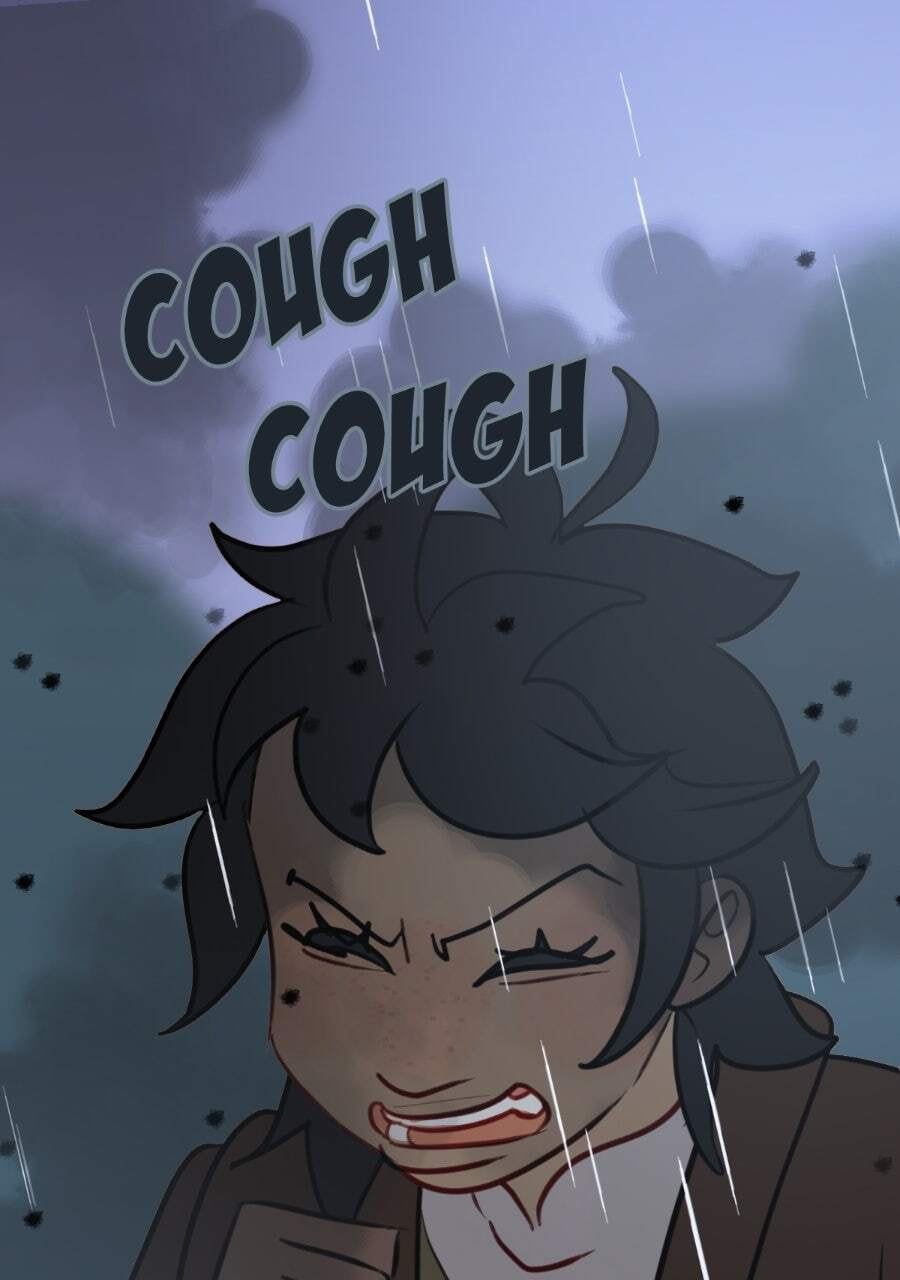 Cinderelle Chapter 54 page 3 - 