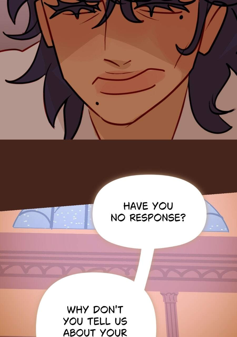 Cinderelle Chapter 54 page 21 - 