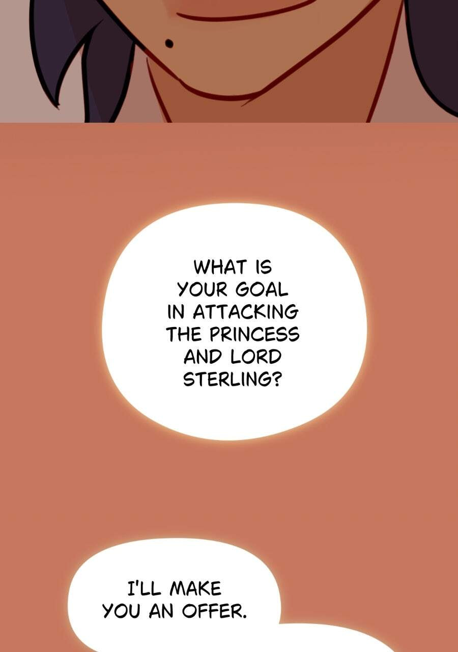 Cinderelle Chapter 54 page 25 - 