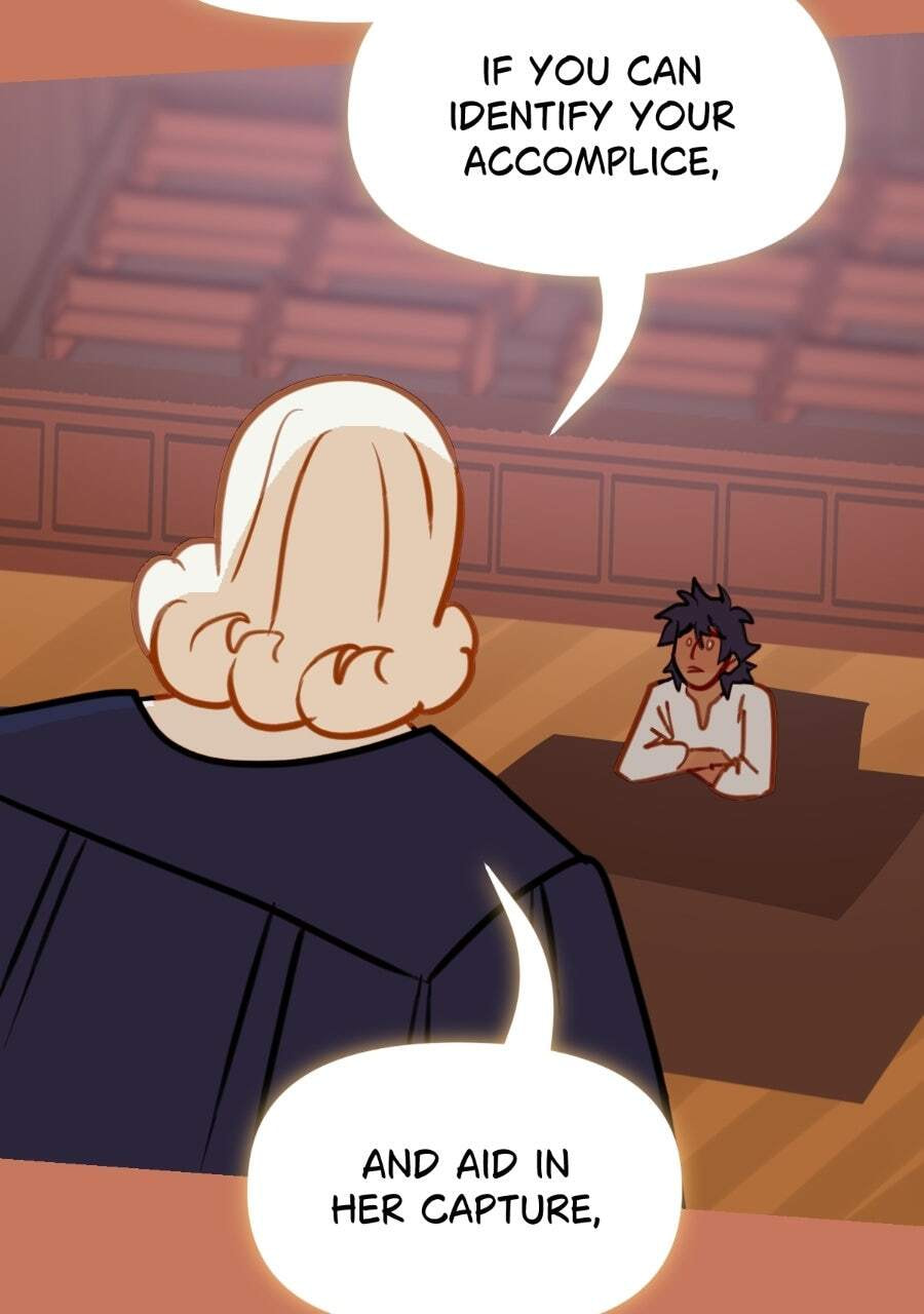 Cinderelle Chapter 54 page 26 - 