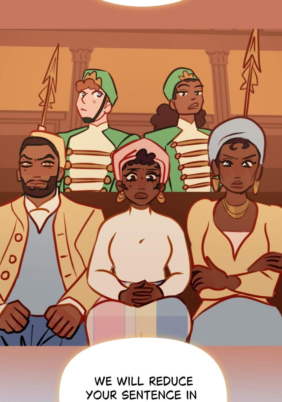 Cinderelle Chapter 54 page 27 - 