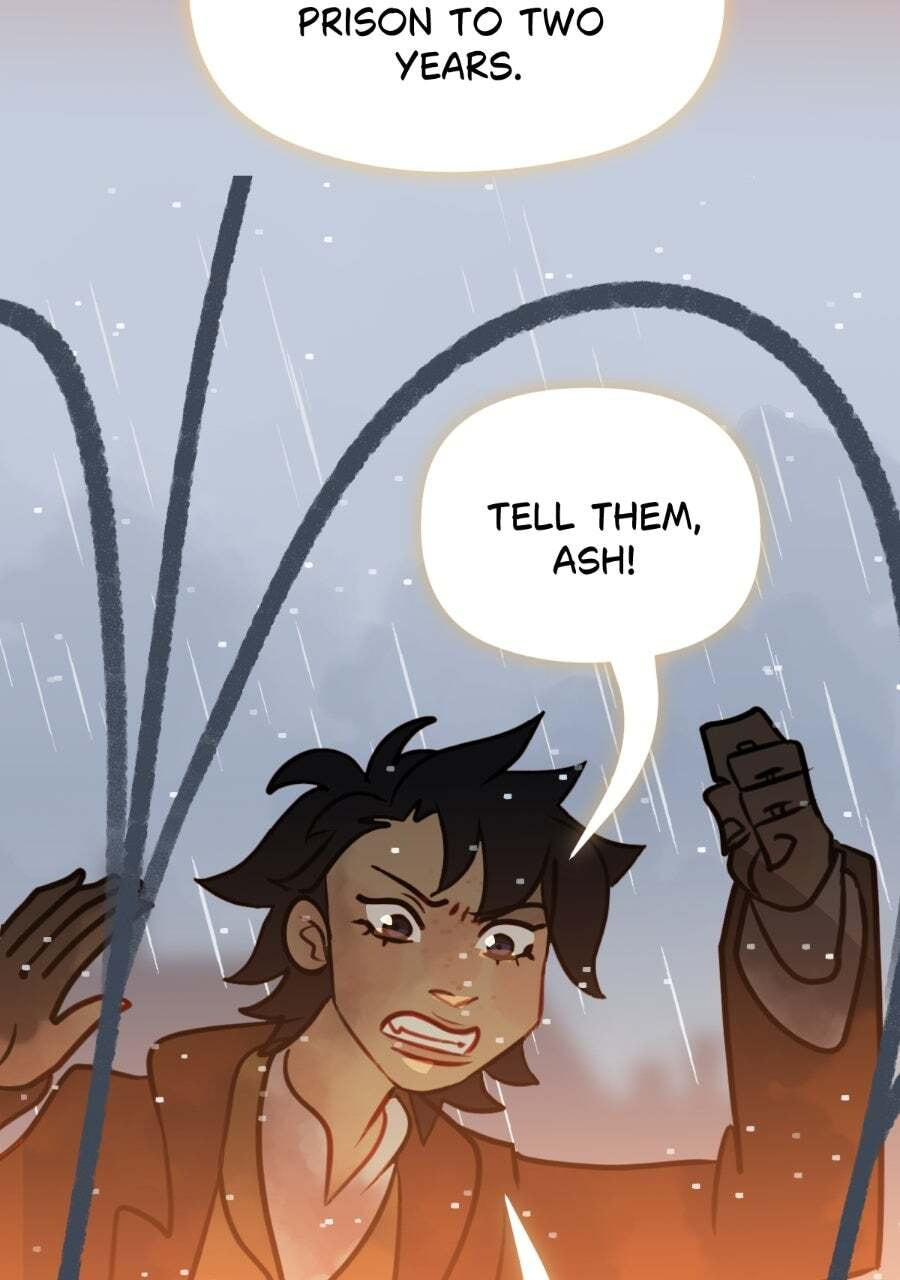 Cinderelle Chapter 54 page 28 - 