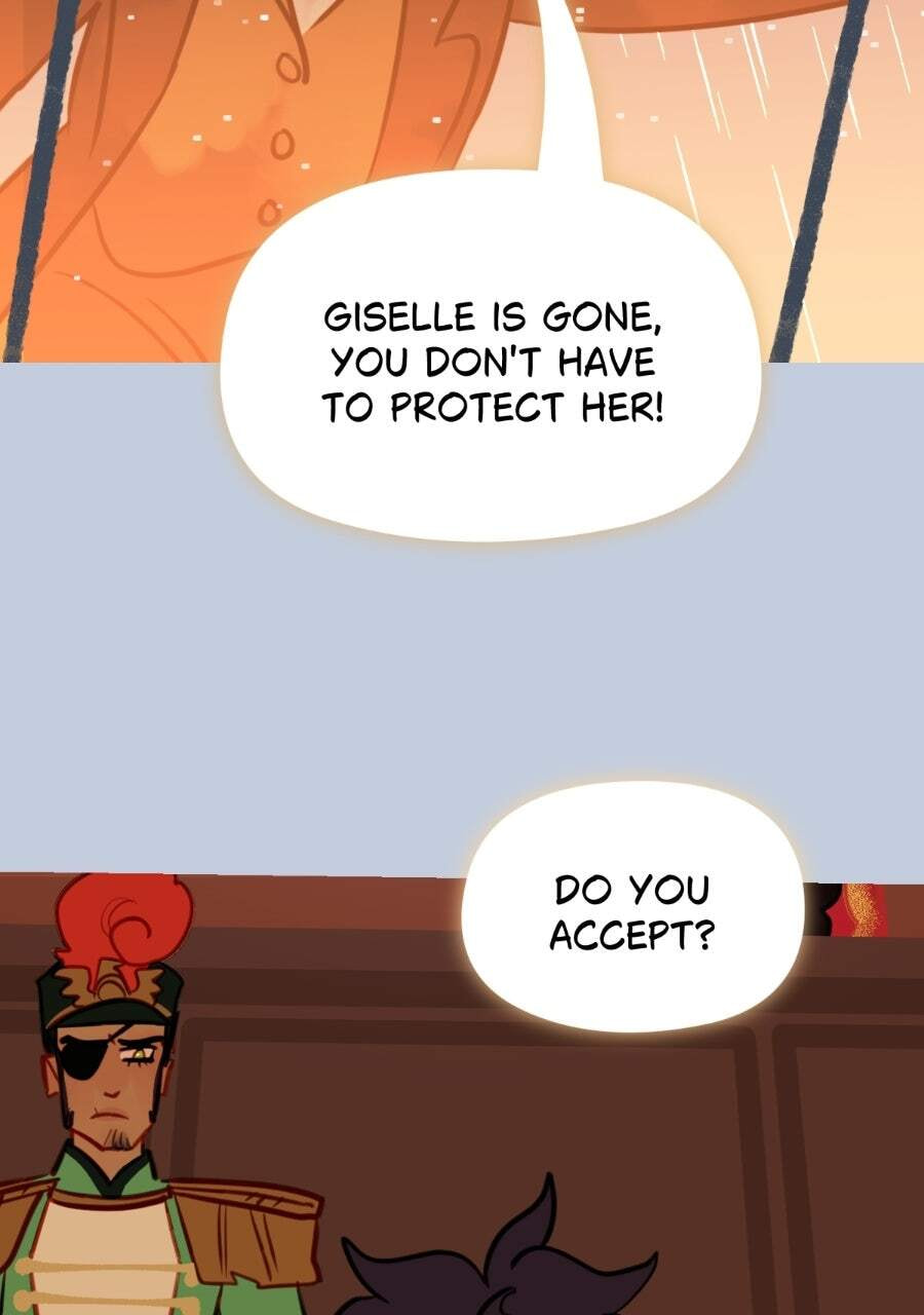 Cinderelle Chapter 54 page 29 - 